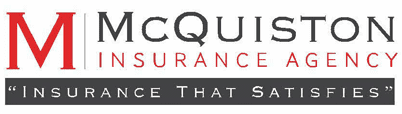 McQuiston Insurance Agency logo