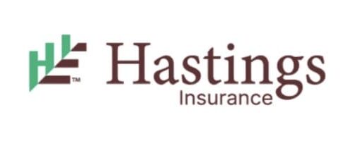 Hastings Insurance Logo