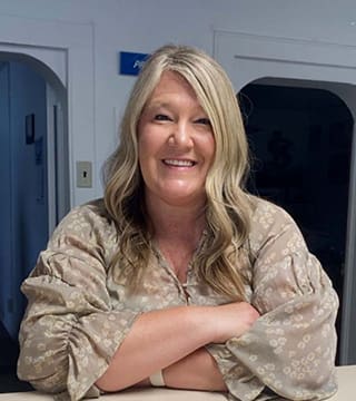 Image of Lisa Weston