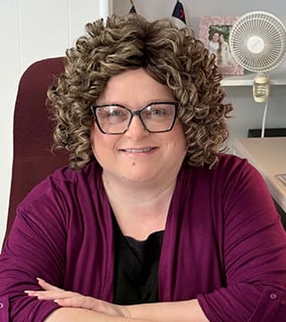 Image of Patricia French