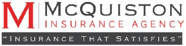 McQuiston Insurance Agency Logo